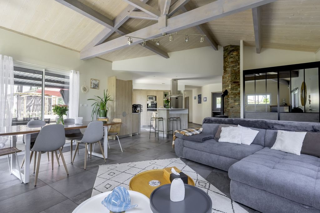 Maison à vendre, 163m², Andernos-les-Bains