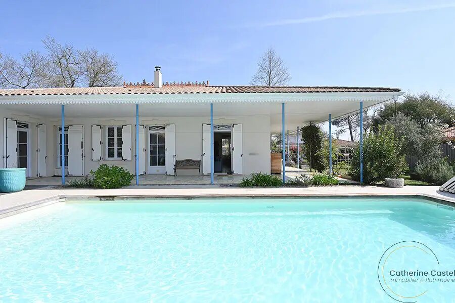 Maison à vendre, 145m², Andernos-les-Bains