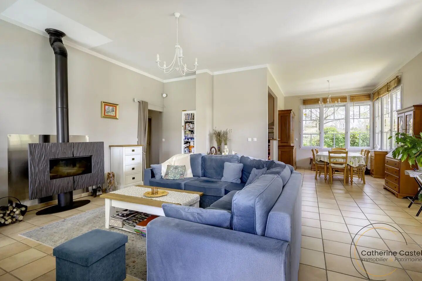 Maison à vendre, 145m², Andernos-les-Bains