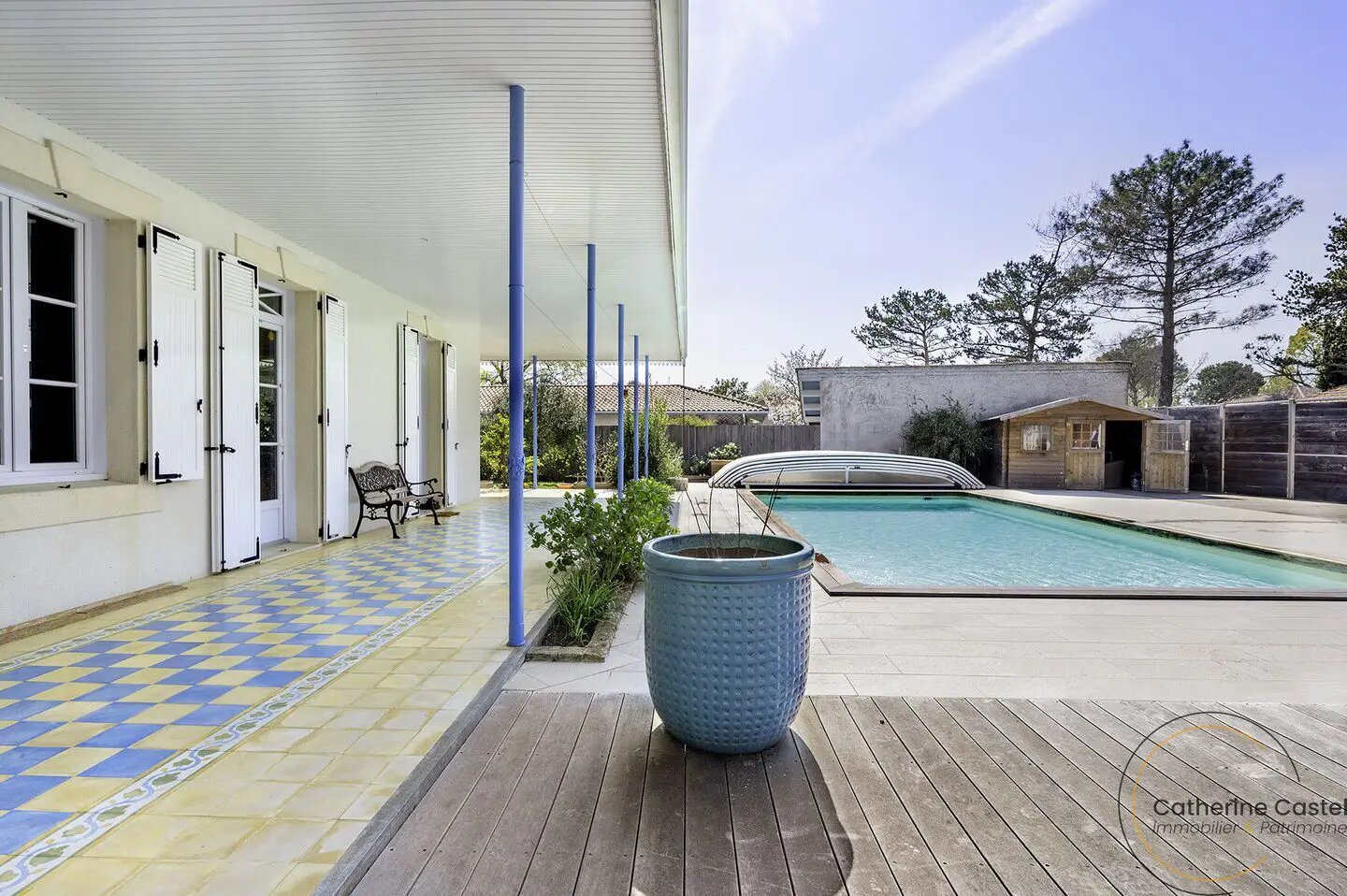 Maison à vendre, 145m², Andernos-les-Bains
