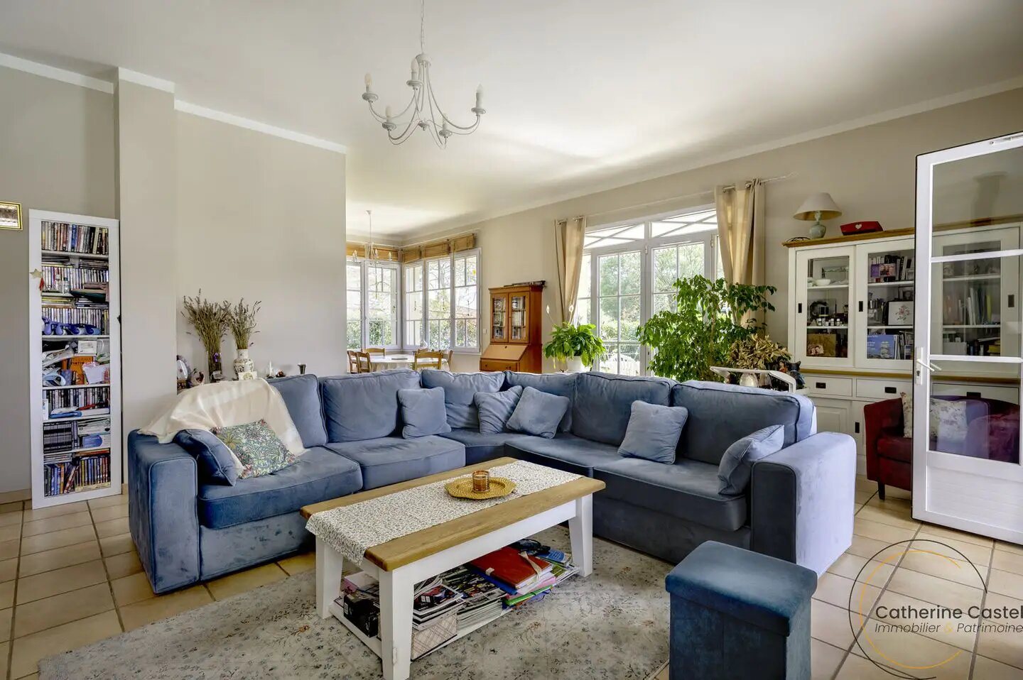 Maison à vendre, 145m², Andernos-les-Bains