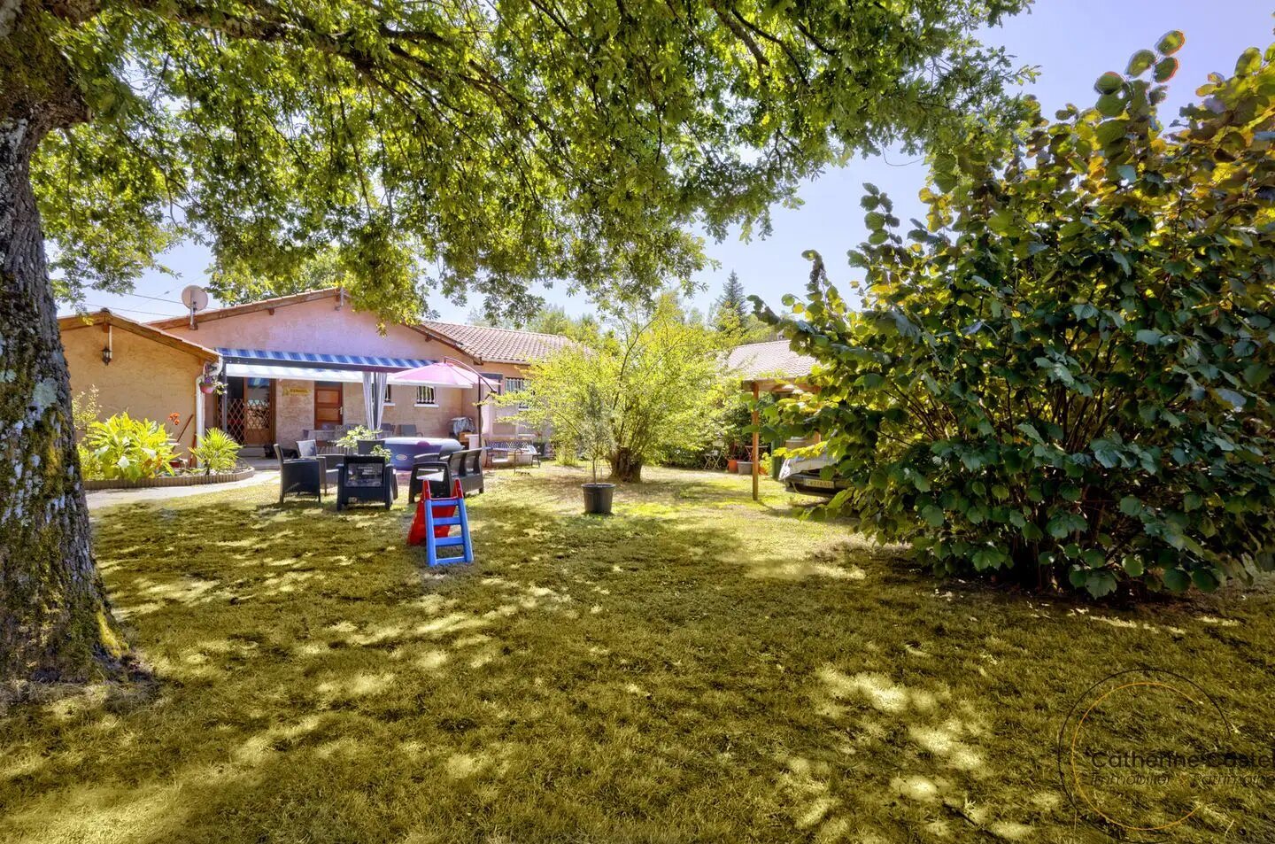 Maison à vendre, 130m², Andernos-les-Bains