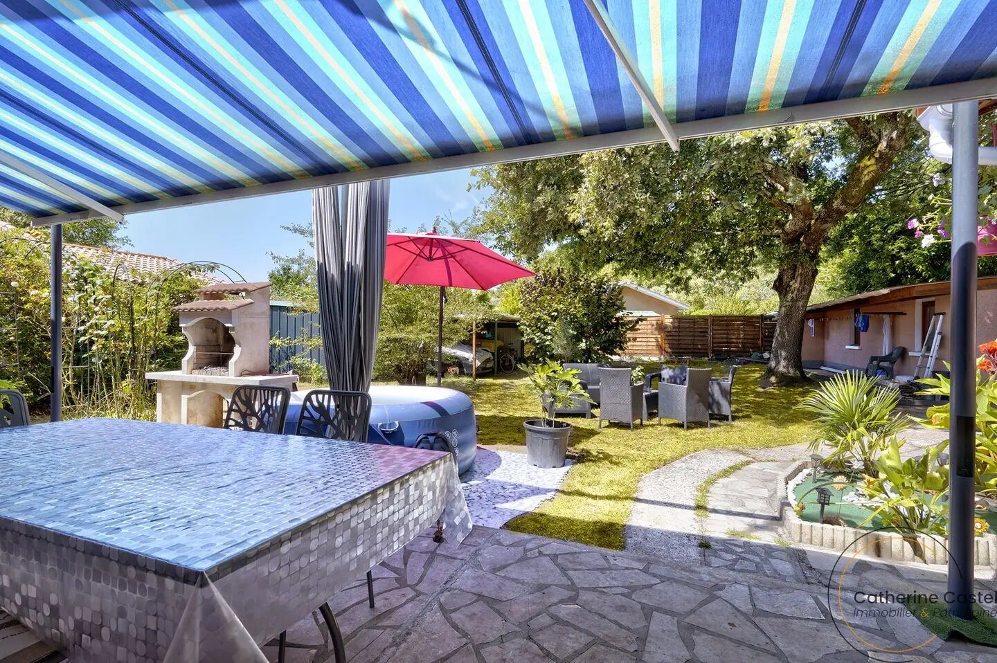 Maison à vendre, 130m², Andernos-les-Bains