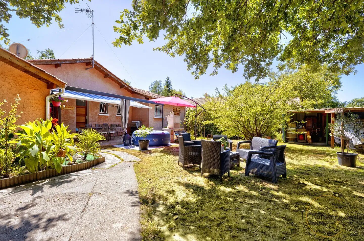 Maison à vendre, 130m², Andernos-les-Bains