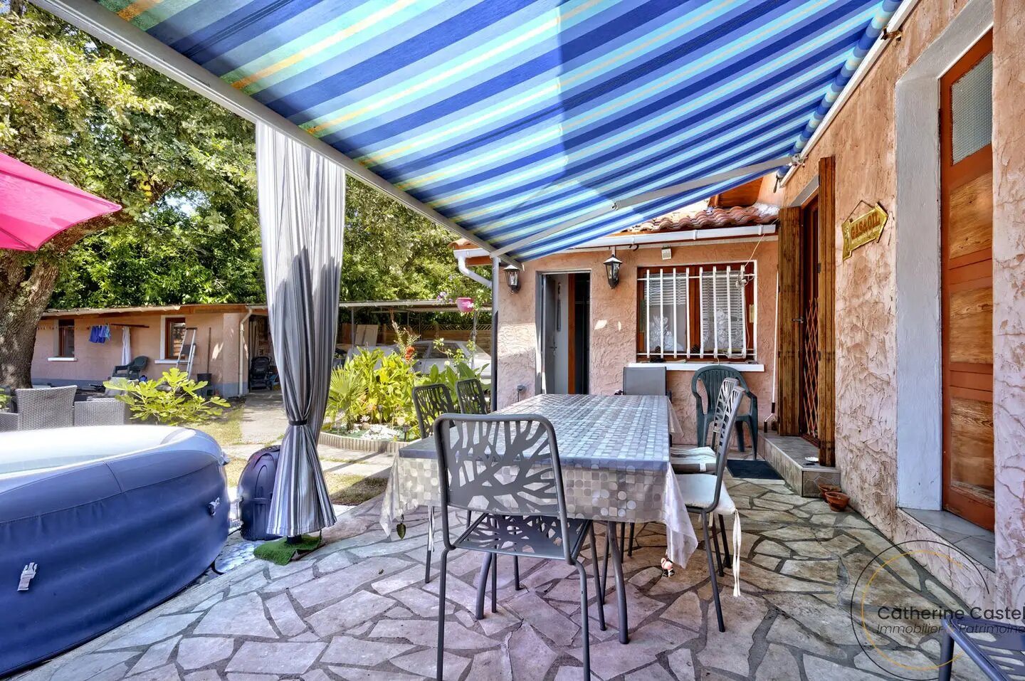 Maison à vendre, 130m², Andernos-les-Bains