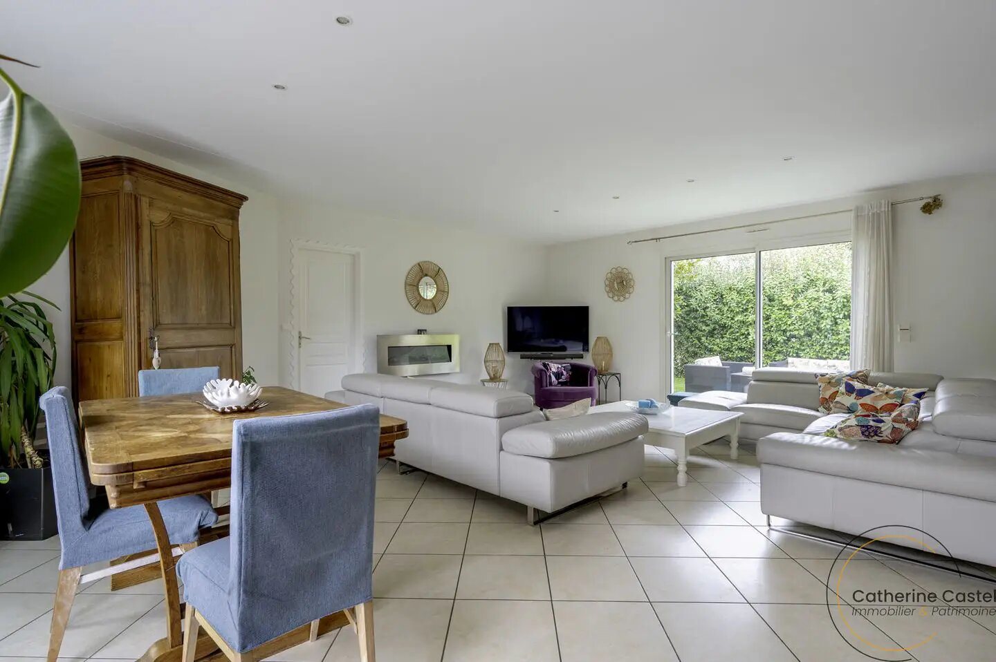 Maison à vendre, 160m², Andernos-les-Bains