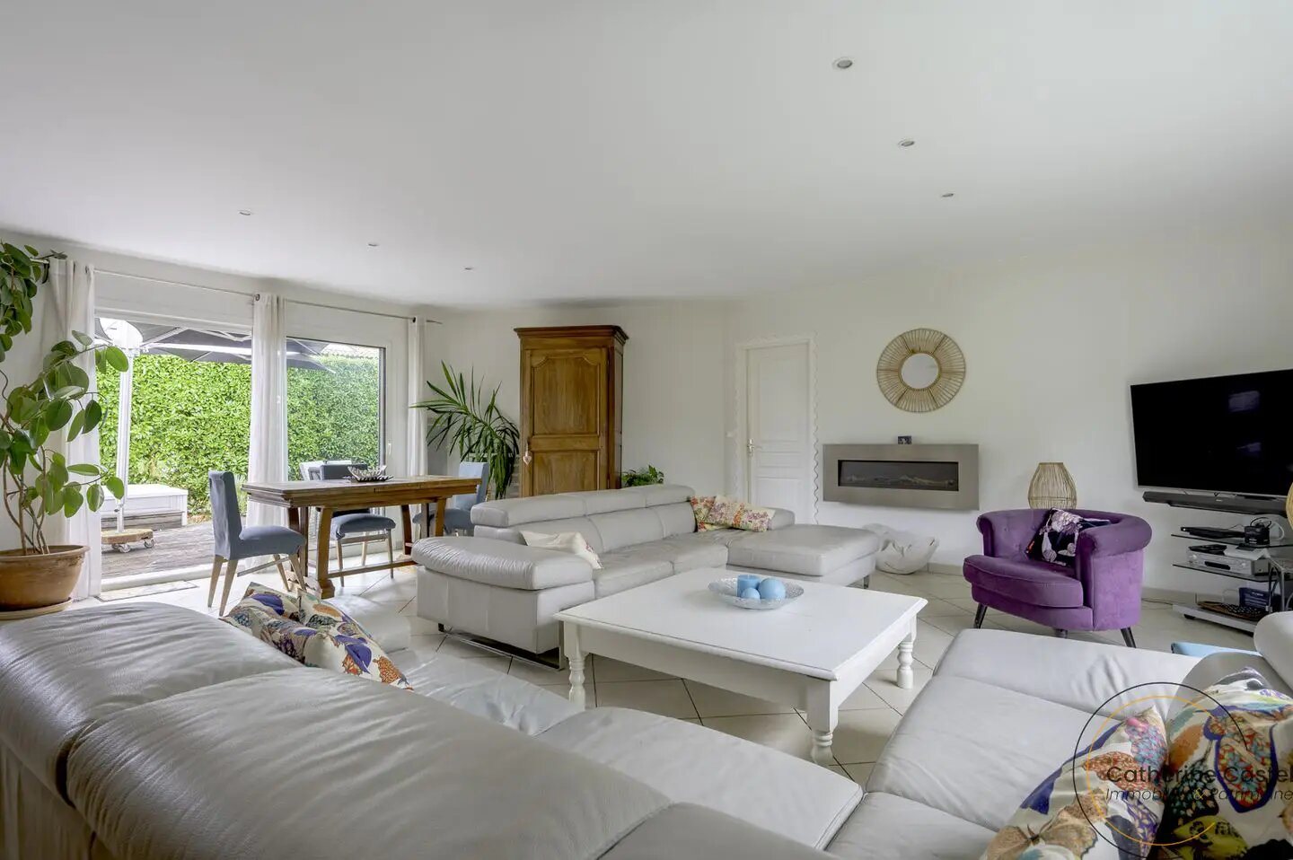 Maison à vendre, 160m², Andernos-les-Bains