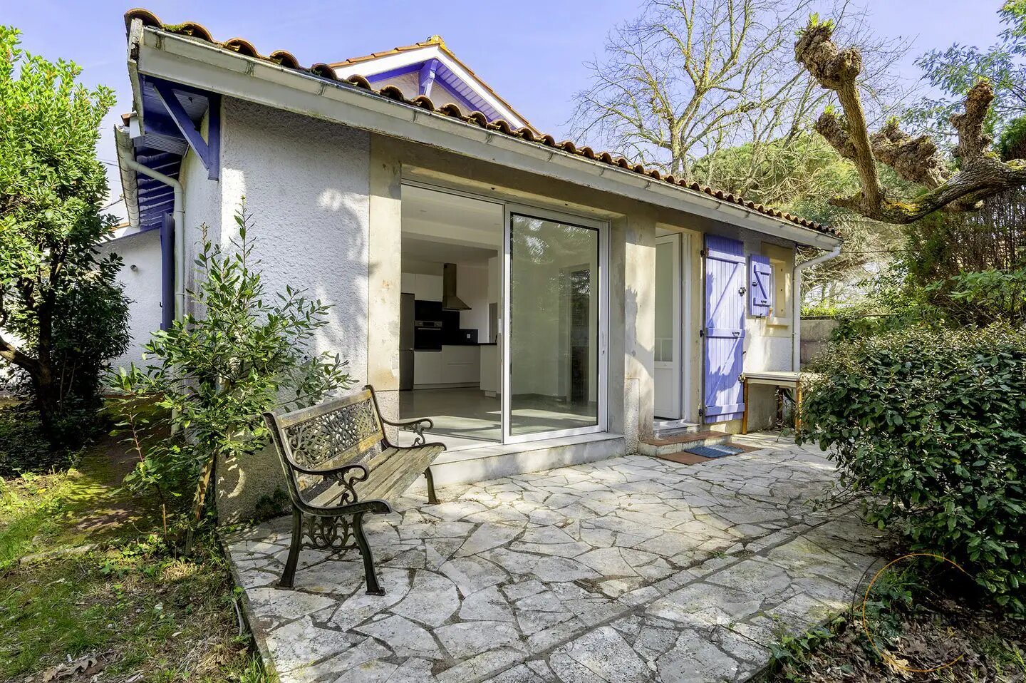 Maison à vendre, 72m², Lanton