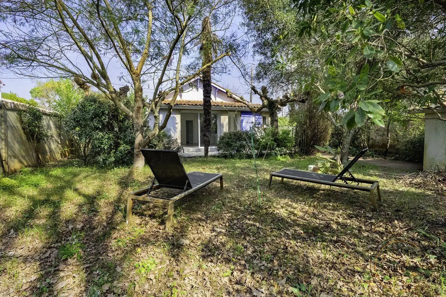 Maison à vendre, 72m², Lanton