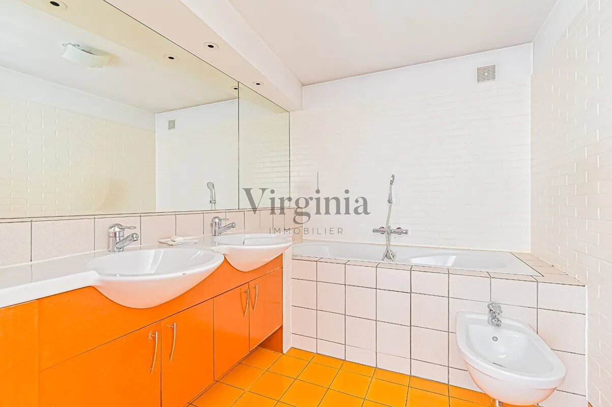 Maison à vendre, 156m², Nogent-sur-Marne