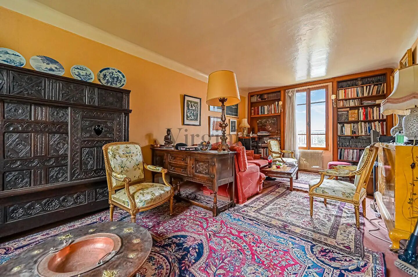 Maison à vendre, 218m², Fontenay-sous-Bois