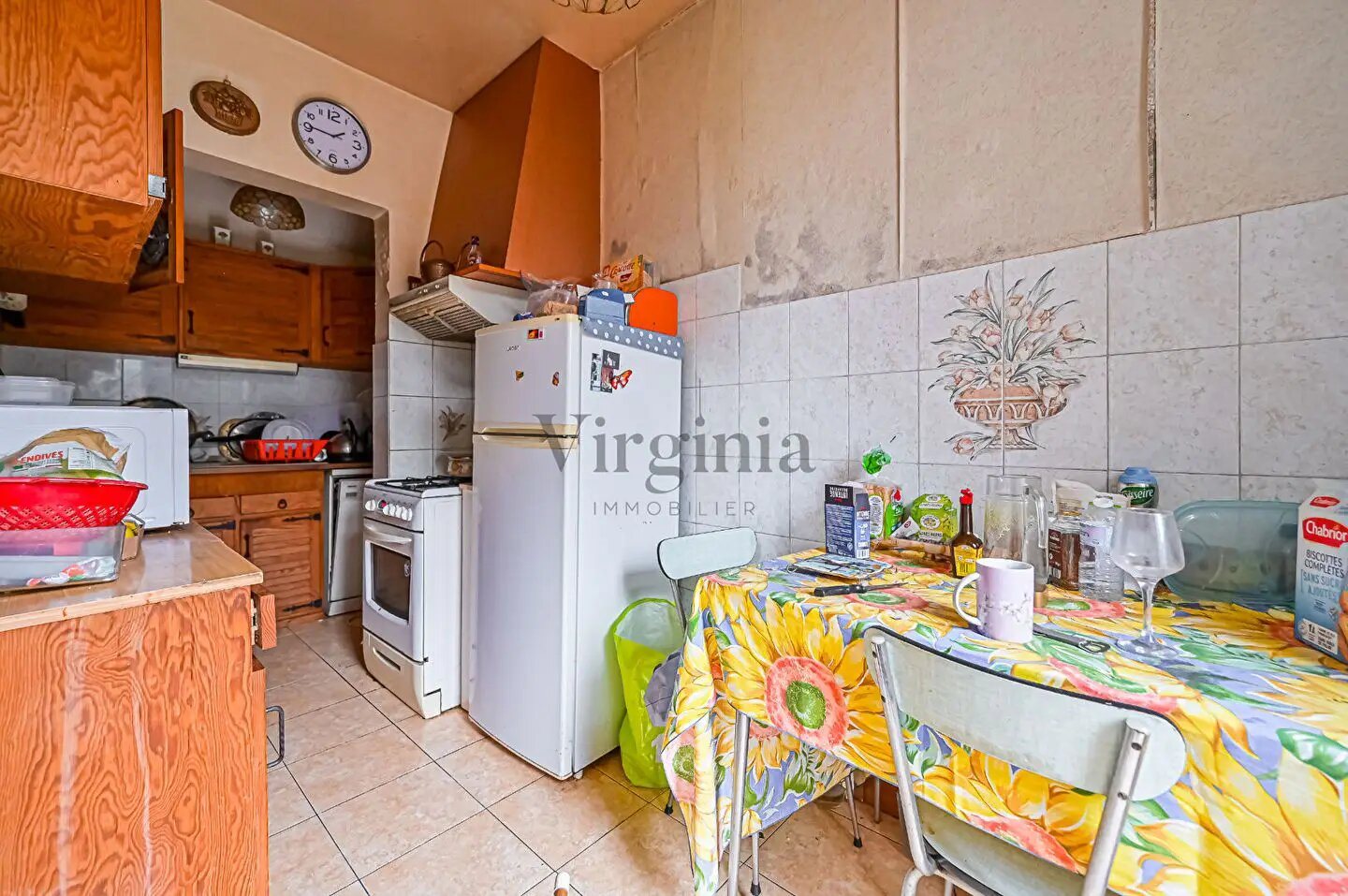 Maison à vendre, 218m², Fontenay-sous-Bois