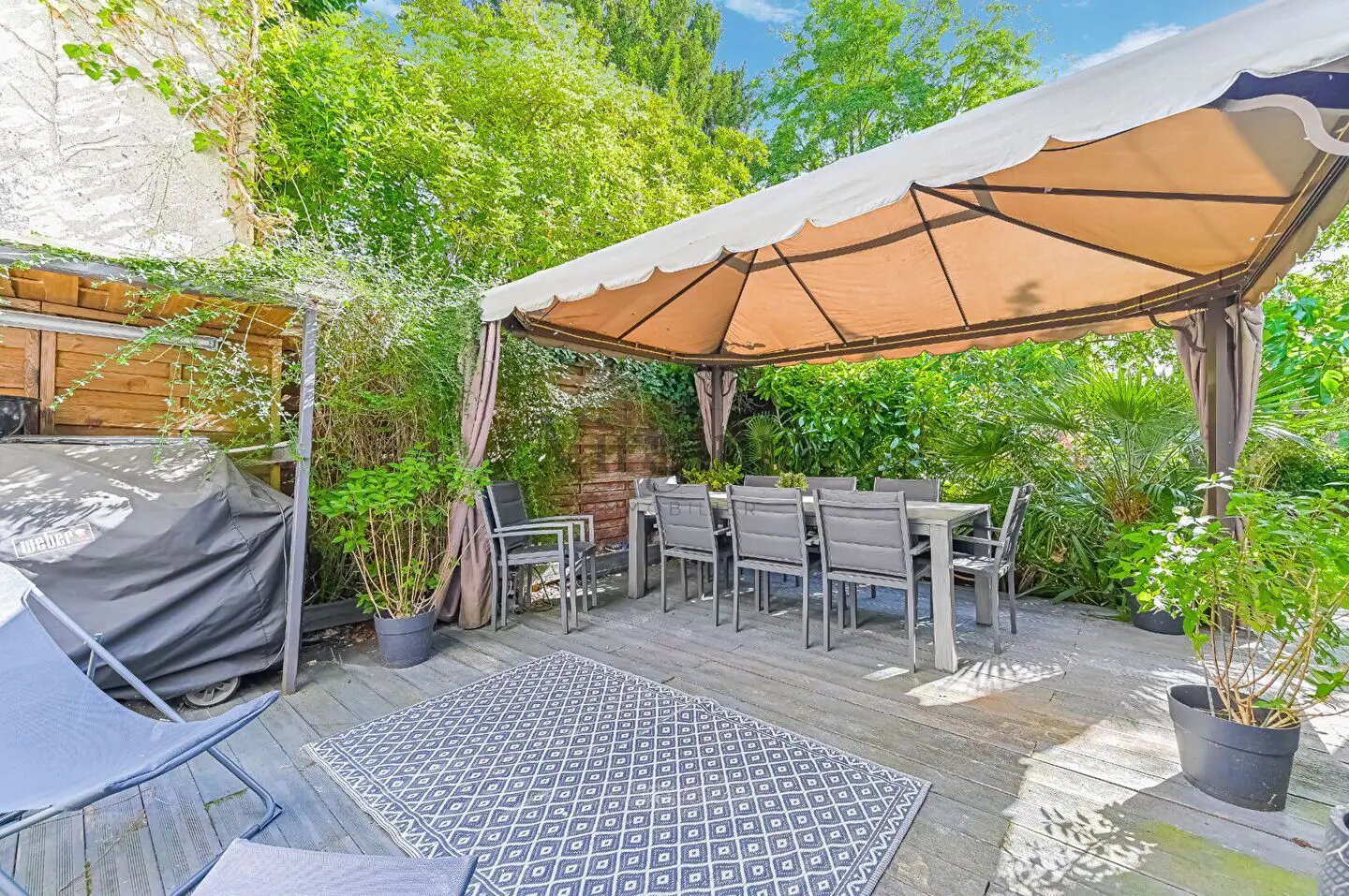 Maison à vendre, 170m², Nogent-sur-Marne