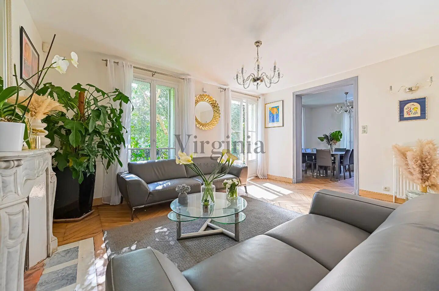 Maison à vendre, 170m², Nogent-sur-Marne