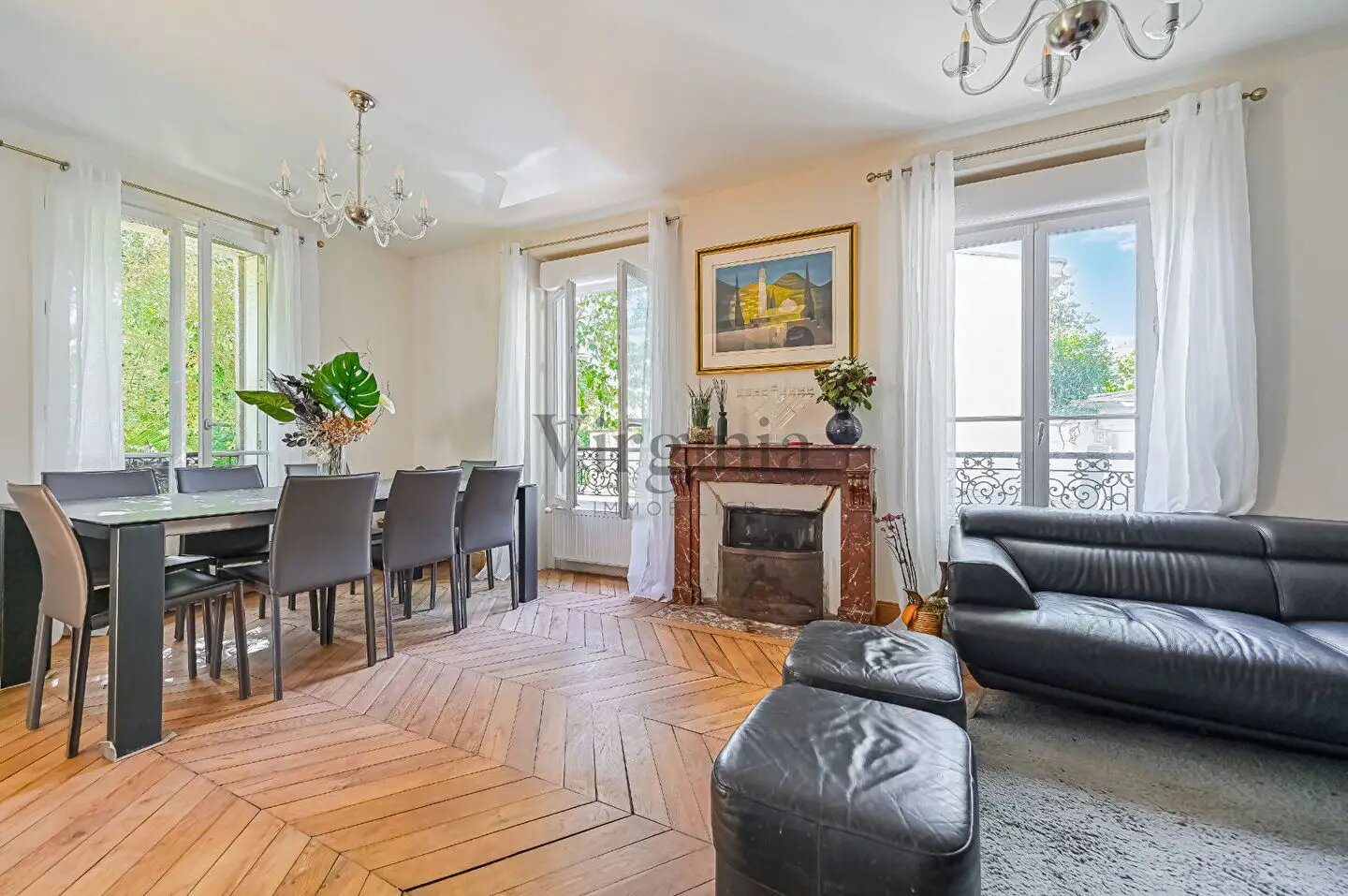 Maison à vendre, 170m², Nogent-sur-Marne