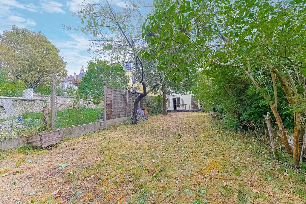 Maison à vendre, 190m², Nogent-sur-Marne
