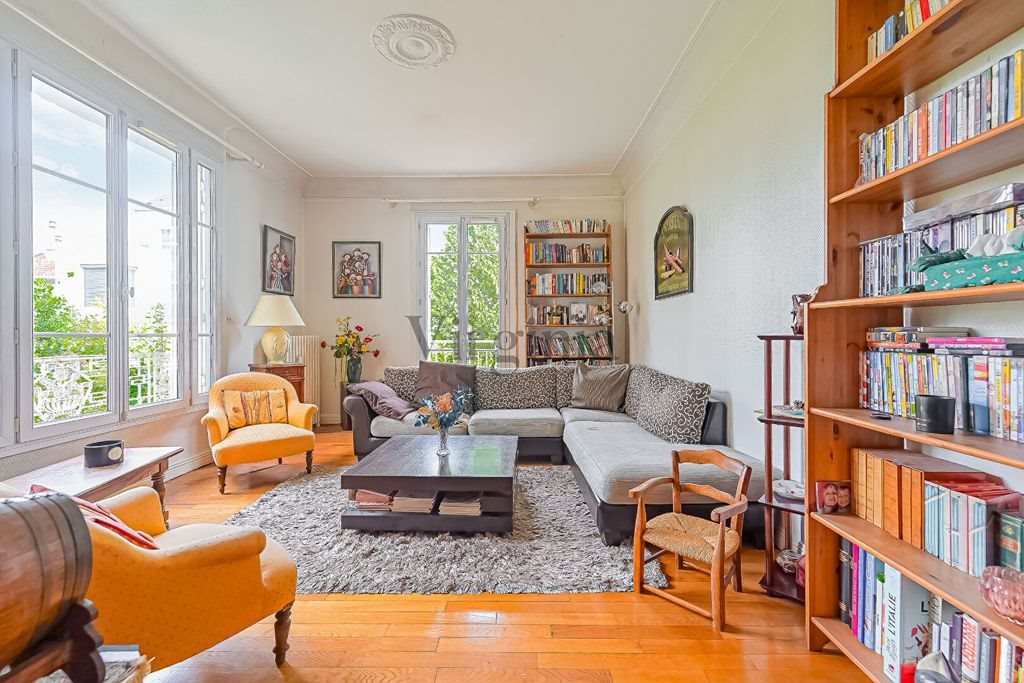 Maison à vendre, 190m², Nogent-sur-Marne