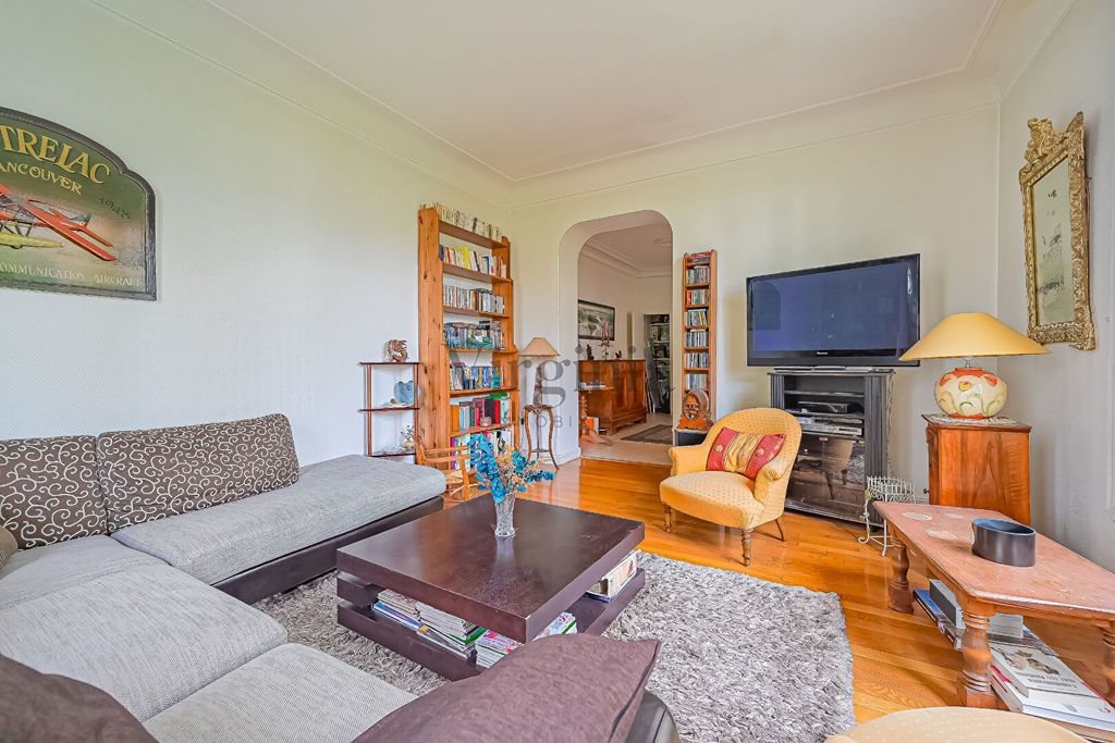 Maison à vendre, 190m², Nogent-sur-Marne