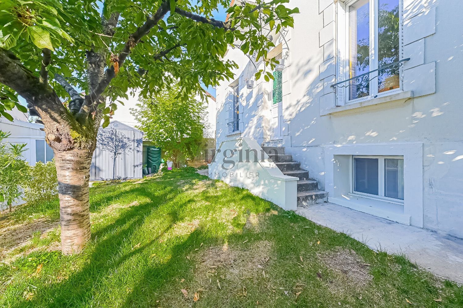 Maison à vendre, 140m², Nogent-sur-Marne