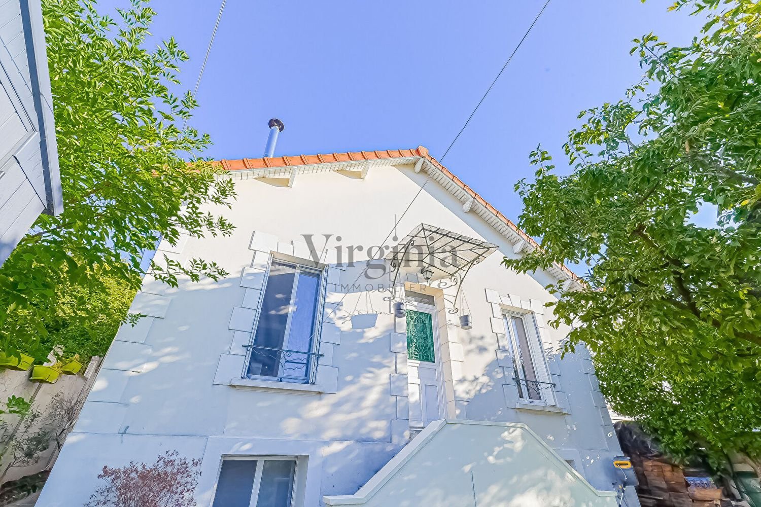 Maison à vendre, 140m², Nogent-sur-Marne