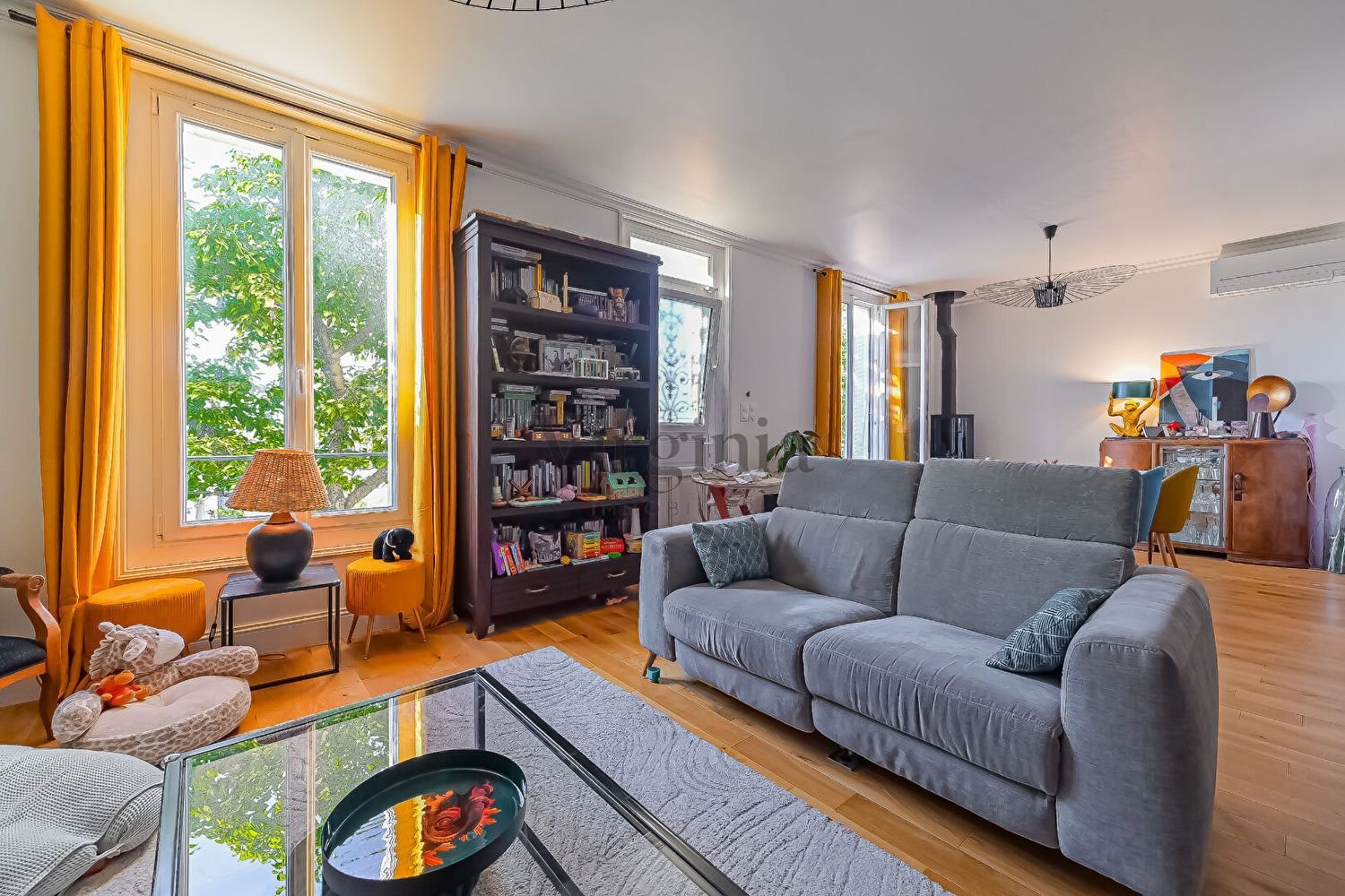 Maison à vendre, 140m², Nogent-sur-Marne