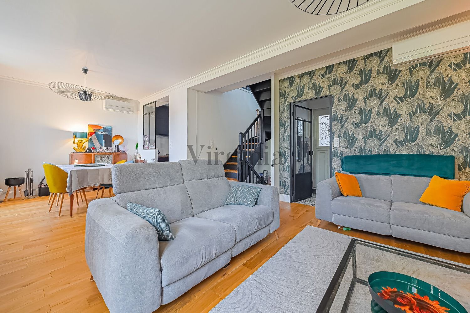 Maison à vendre, 140m², Nogent-sur-Marne