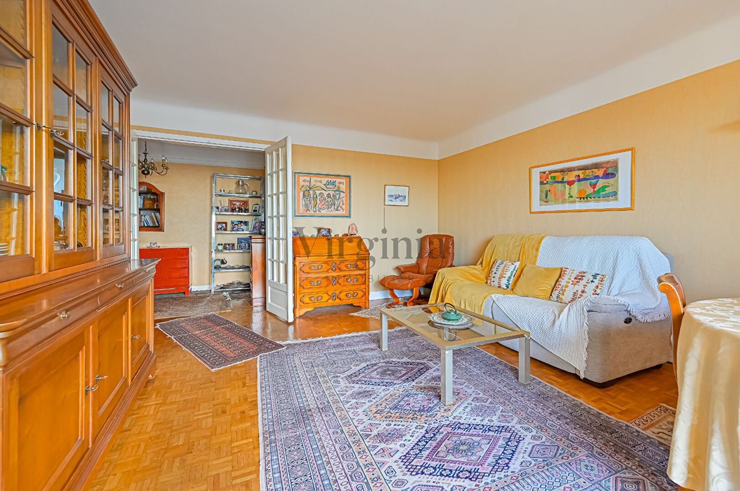 Appartement à vendre, 90m², Nogent-sur-Marne