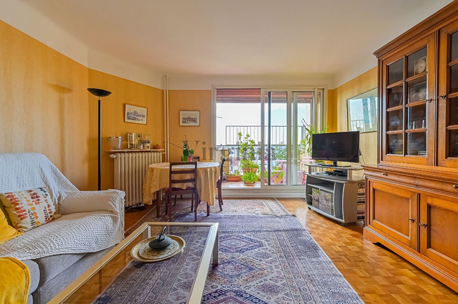 Appartement à vendre, 90m², Nogent-sur-Marne