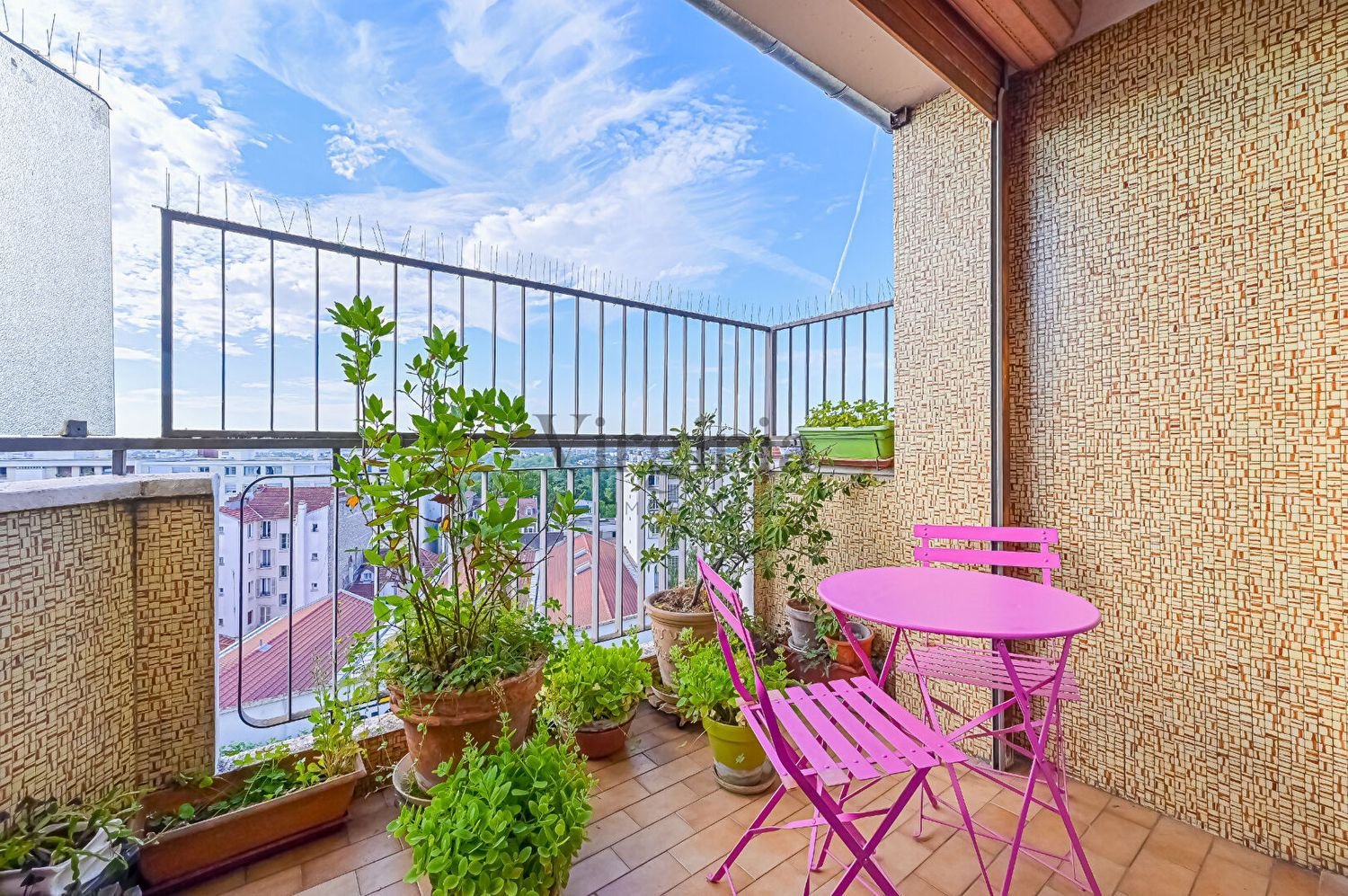 Appartement à vendre, 90m², Nogent-sur-Marne