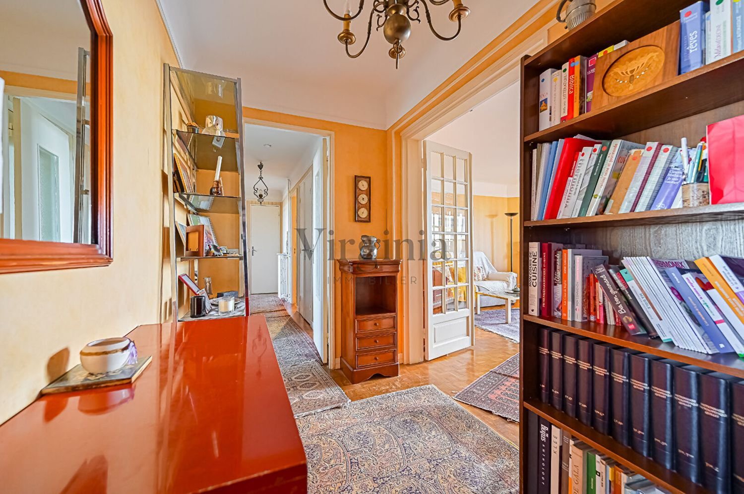Appartement à vendre, 90m², Nogent-sur-Marne