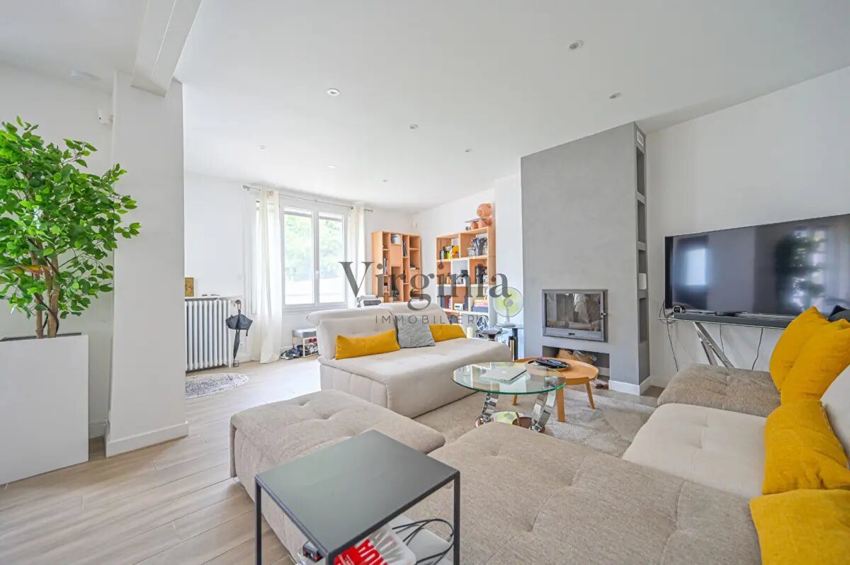Maison à vendre, 205m², Nogent-sur-Marne