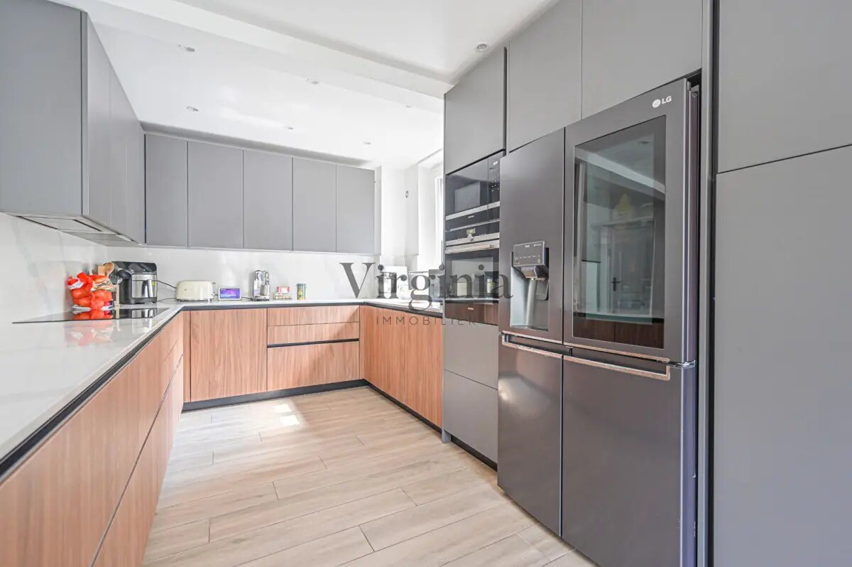 Maison à vendre, 205m², Nogent-sur-Marne