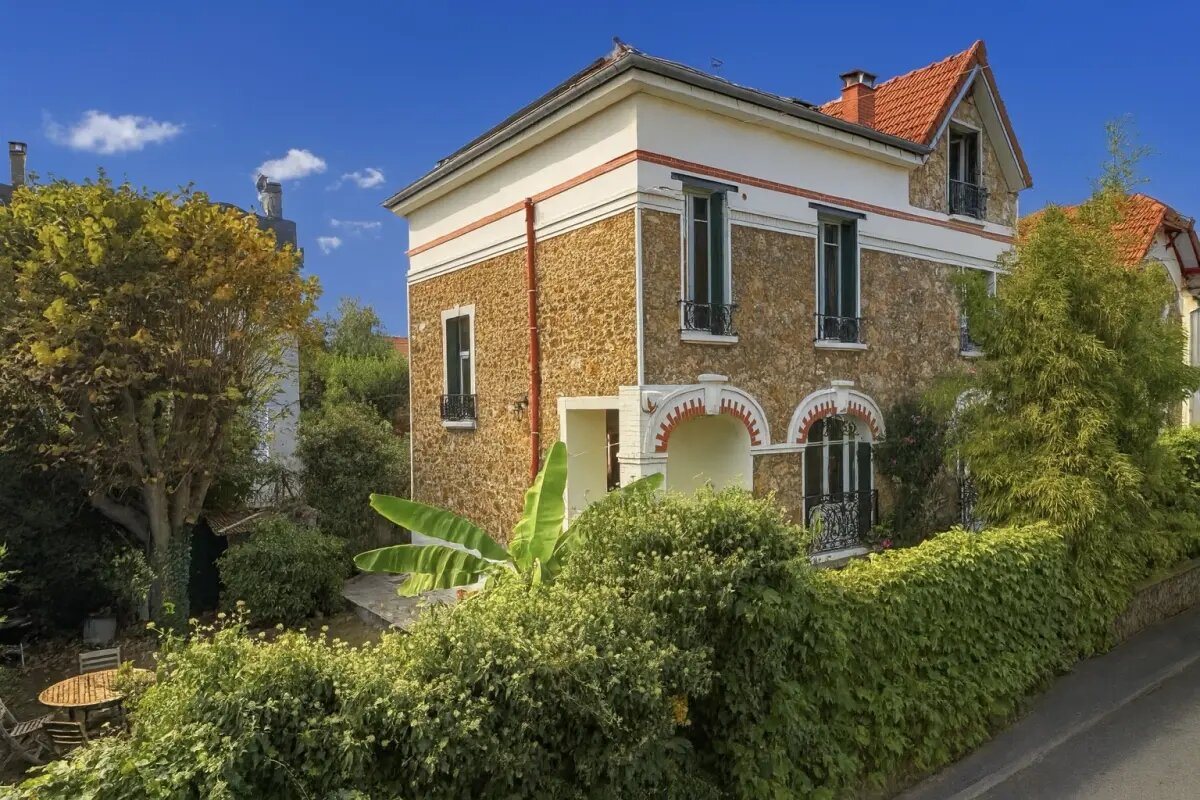 Maison à vendre, 180m², Le Perreux-sur-Marne