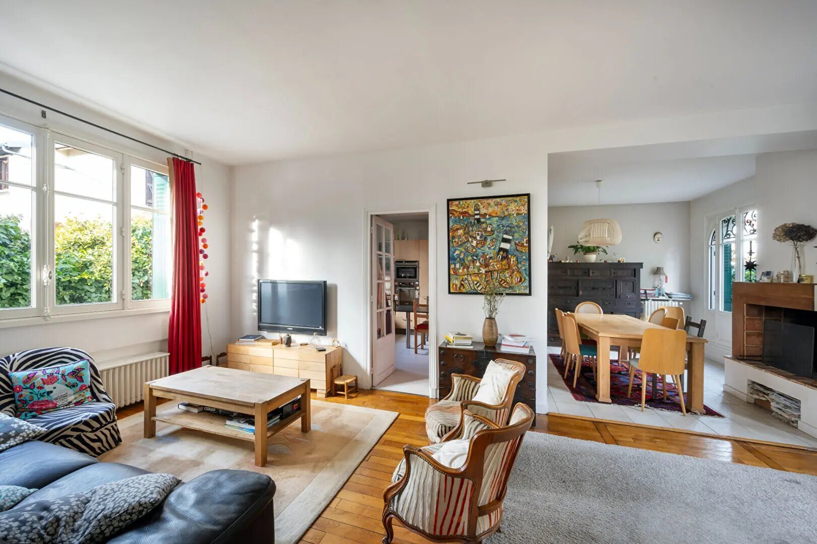 Maison à vendre, 180m², Le Perreux-sur-Marne