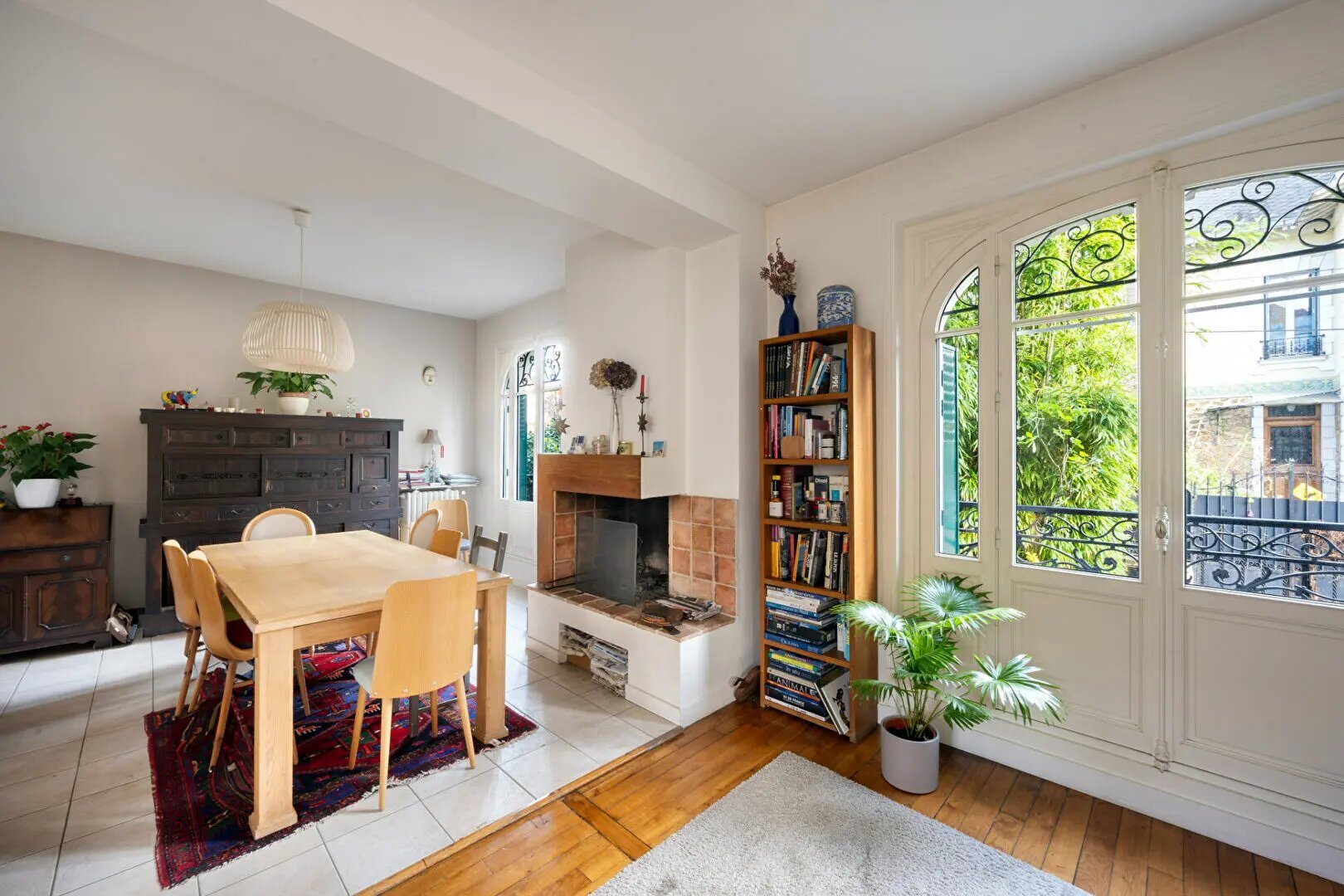Maison à vendre, 180m², Le Perreux-sur-Marne