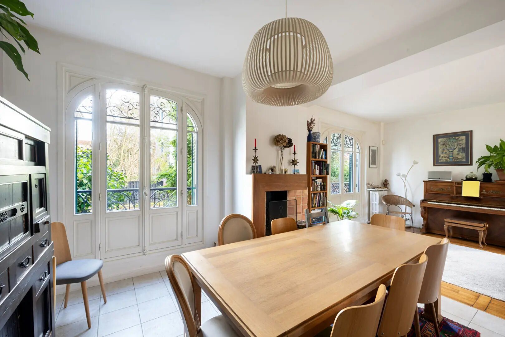 Maison à vendre, 180m², Le Perreux-sur-Marne