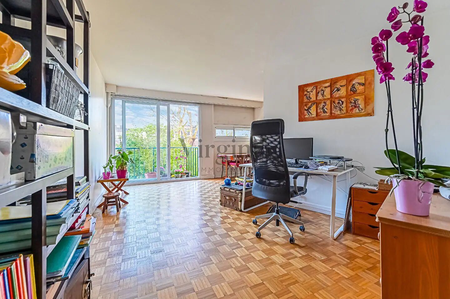 Appartement à vendre, 69m², Nogent-sur-Marne