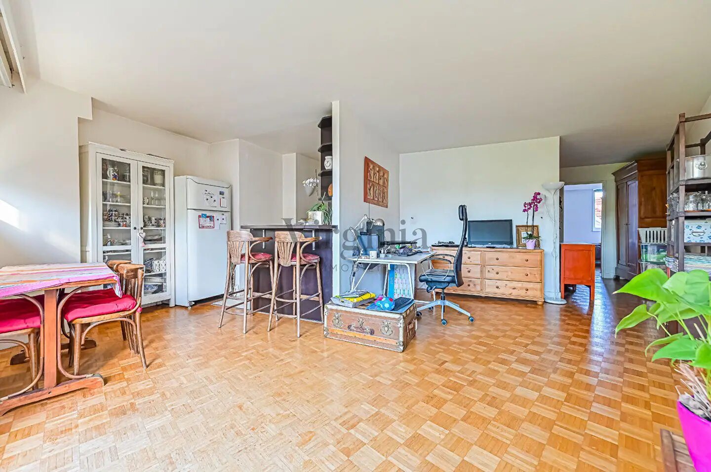 Appartement à vendre, 69m², Nogent-sur-Marne