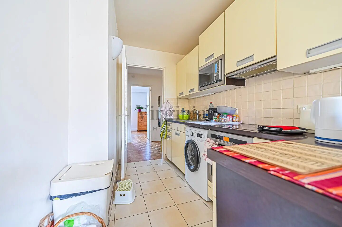 Appartement à vendre, 69m², Nogent-sur-Marne