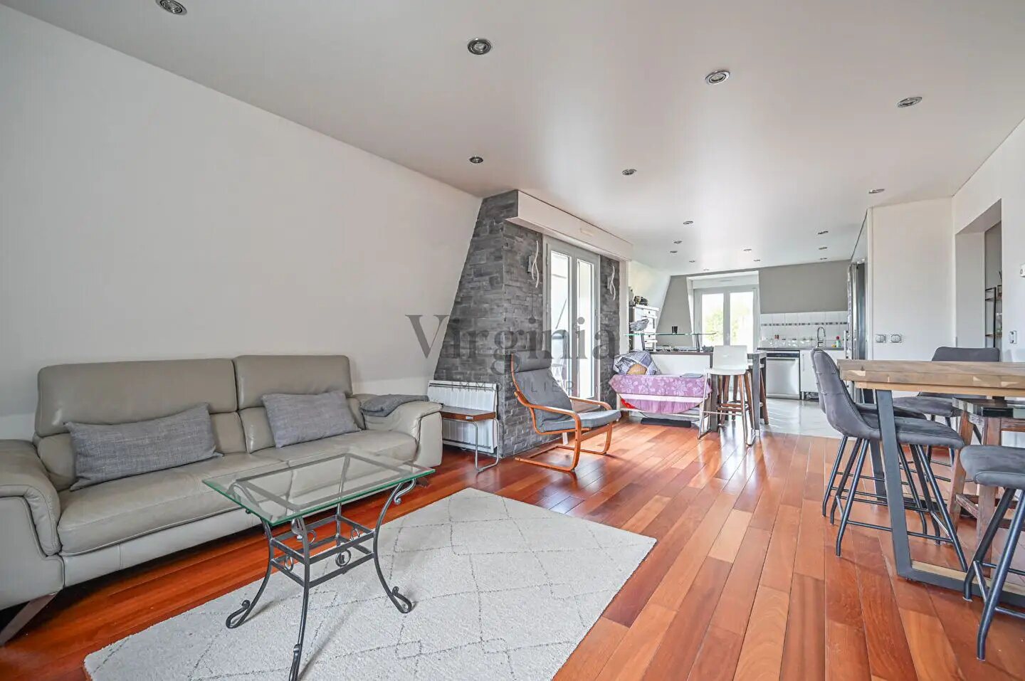Appartement à vendre, 102m², Nogent-sur-Marne