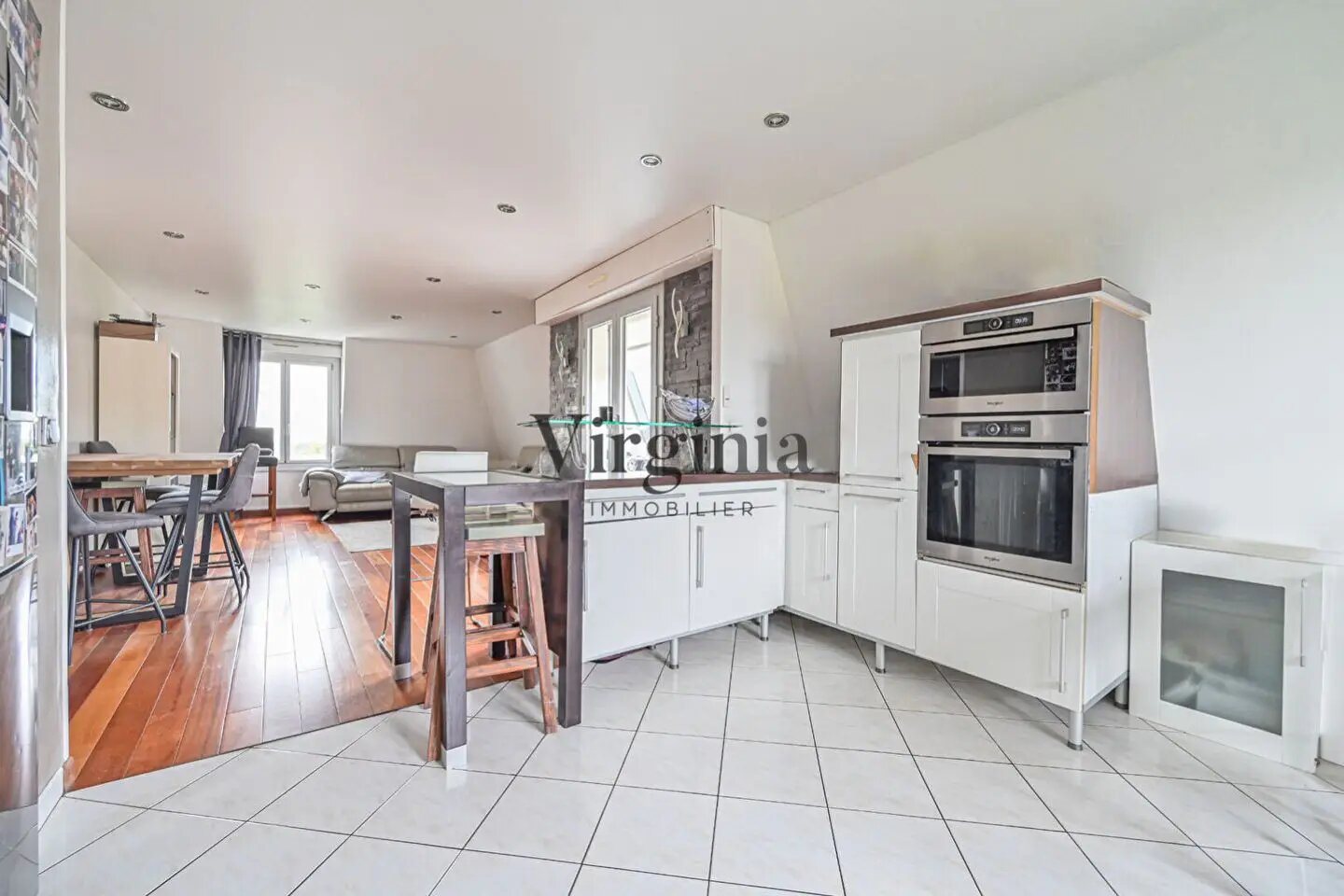 Appartement à vendre, 102m², Nogent-sur-Marne