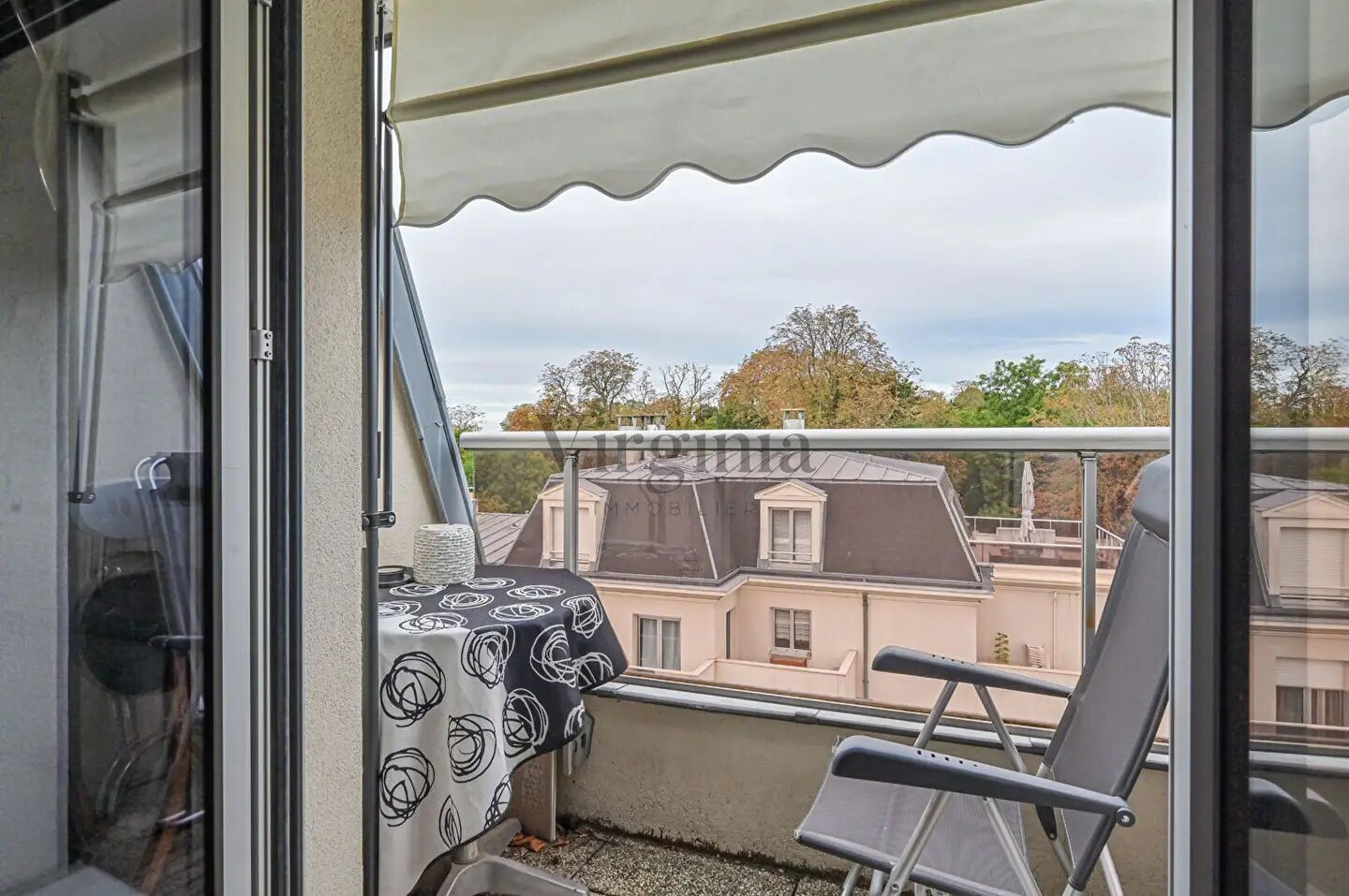 Appartement à vendre, 102m², Nogent-sur-Marne