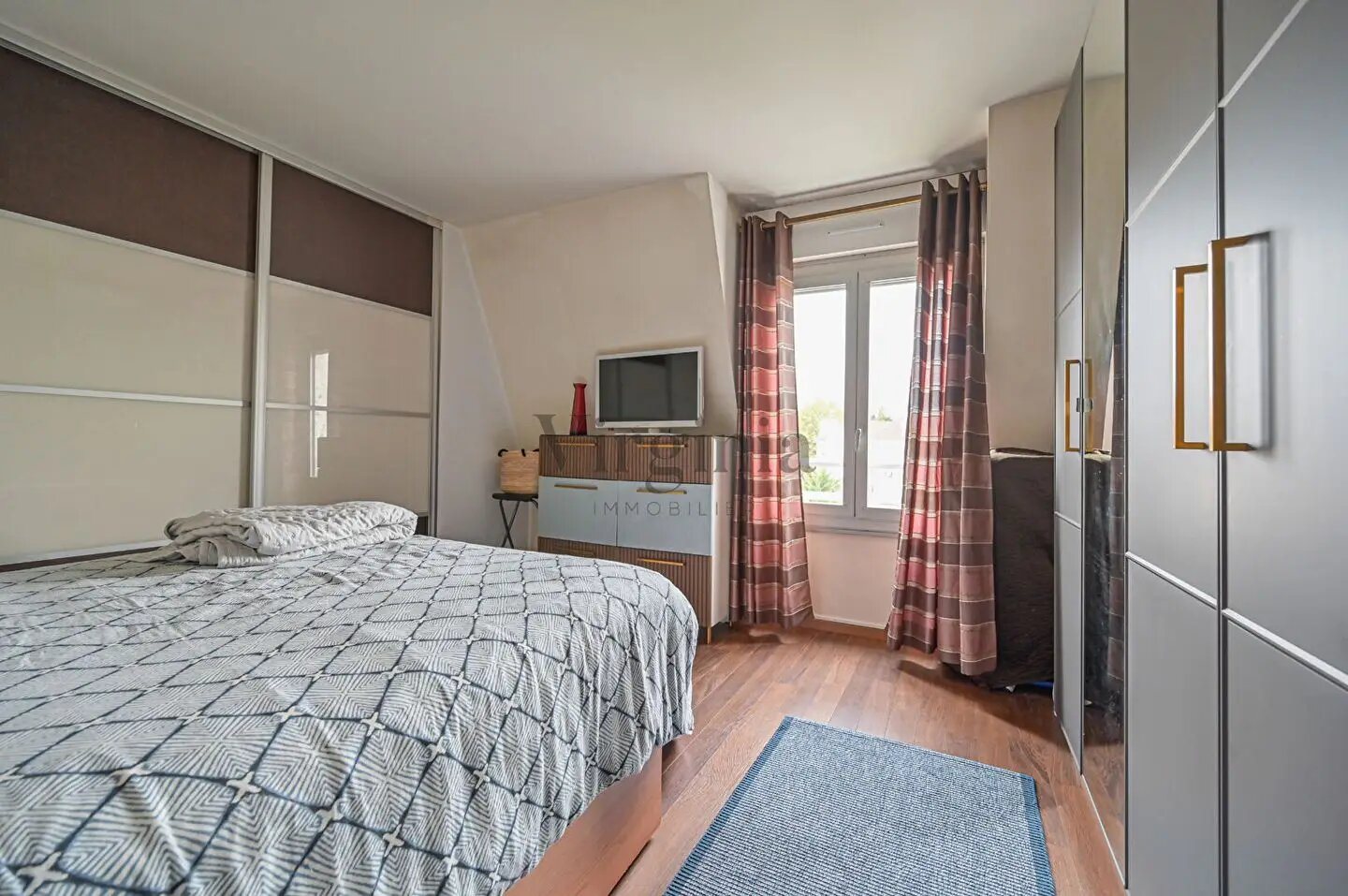 Appartement à vendre, 102m², Nogent-sur-Marne