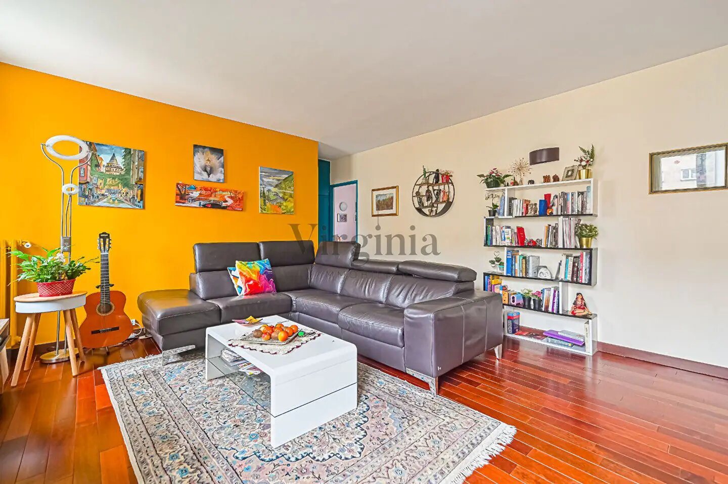 Appartement à vendre, 63m², Nogent-sur-Marne