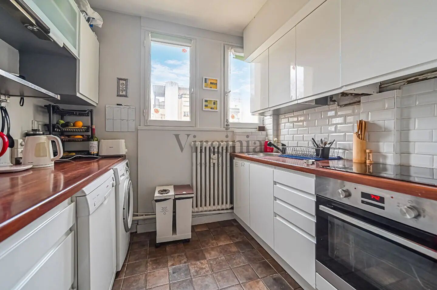 Appartement à vendre, 63m², Nogent-sur-Marne