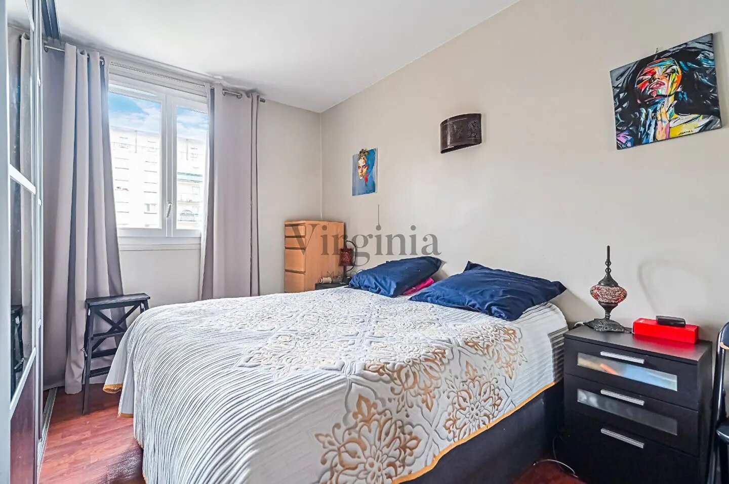 Appartement à vendre, 63m², Nogent-sur-Marne
