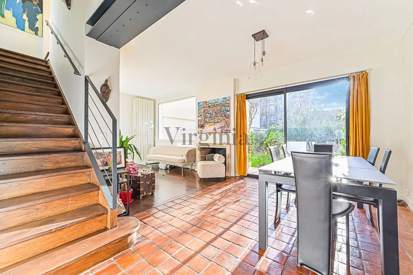 Maison à vendre, 140m², Nogent-sur-Marne