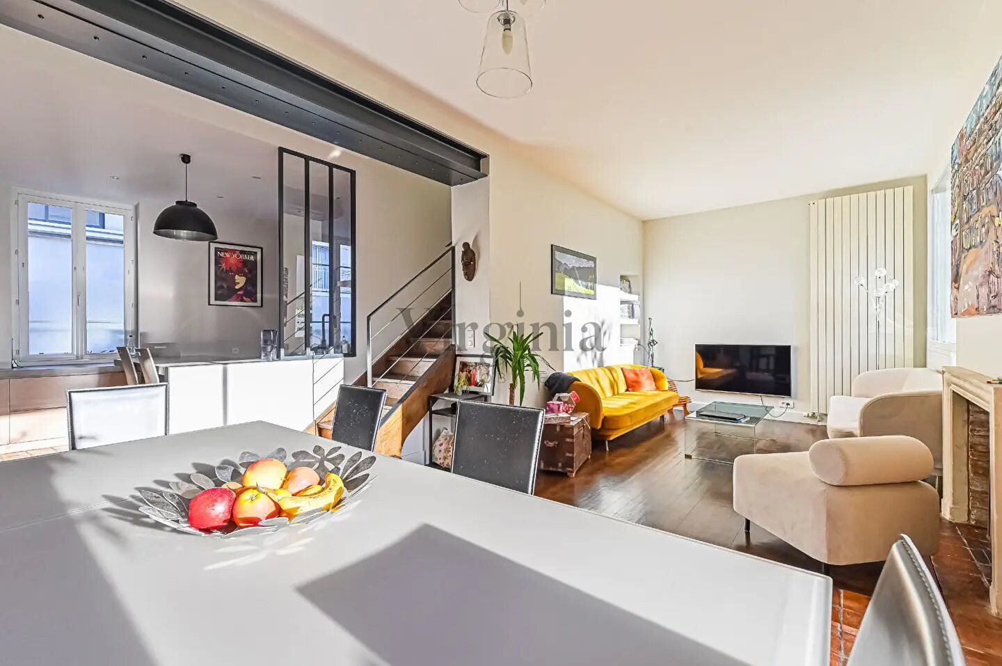 Maison à vendre, 140m², Nogent-sur-Marne