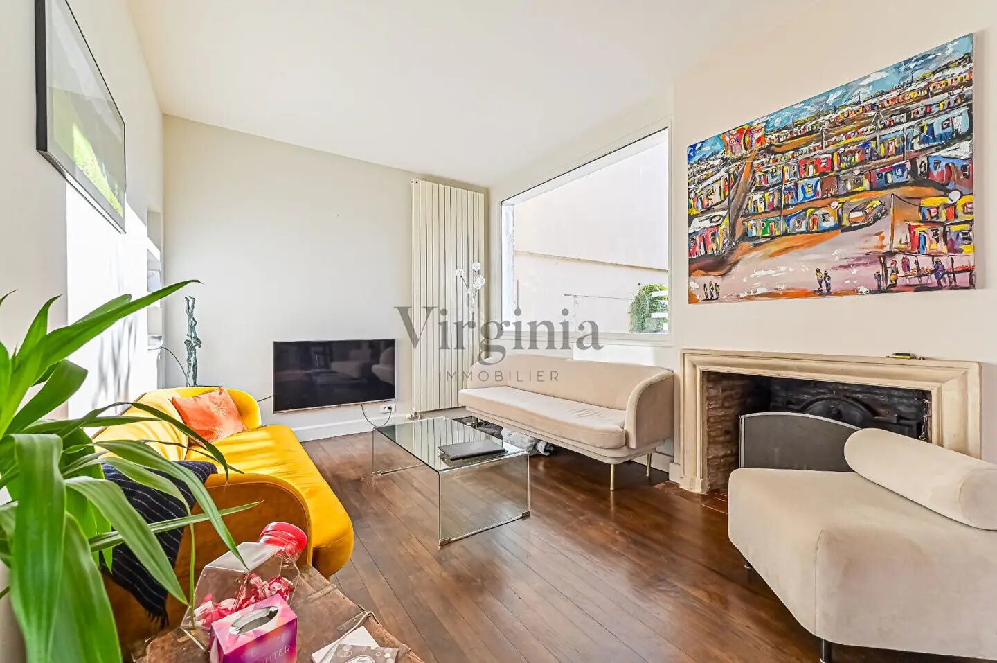 Maison à vendre, 140m², Nogent-sur-Marne