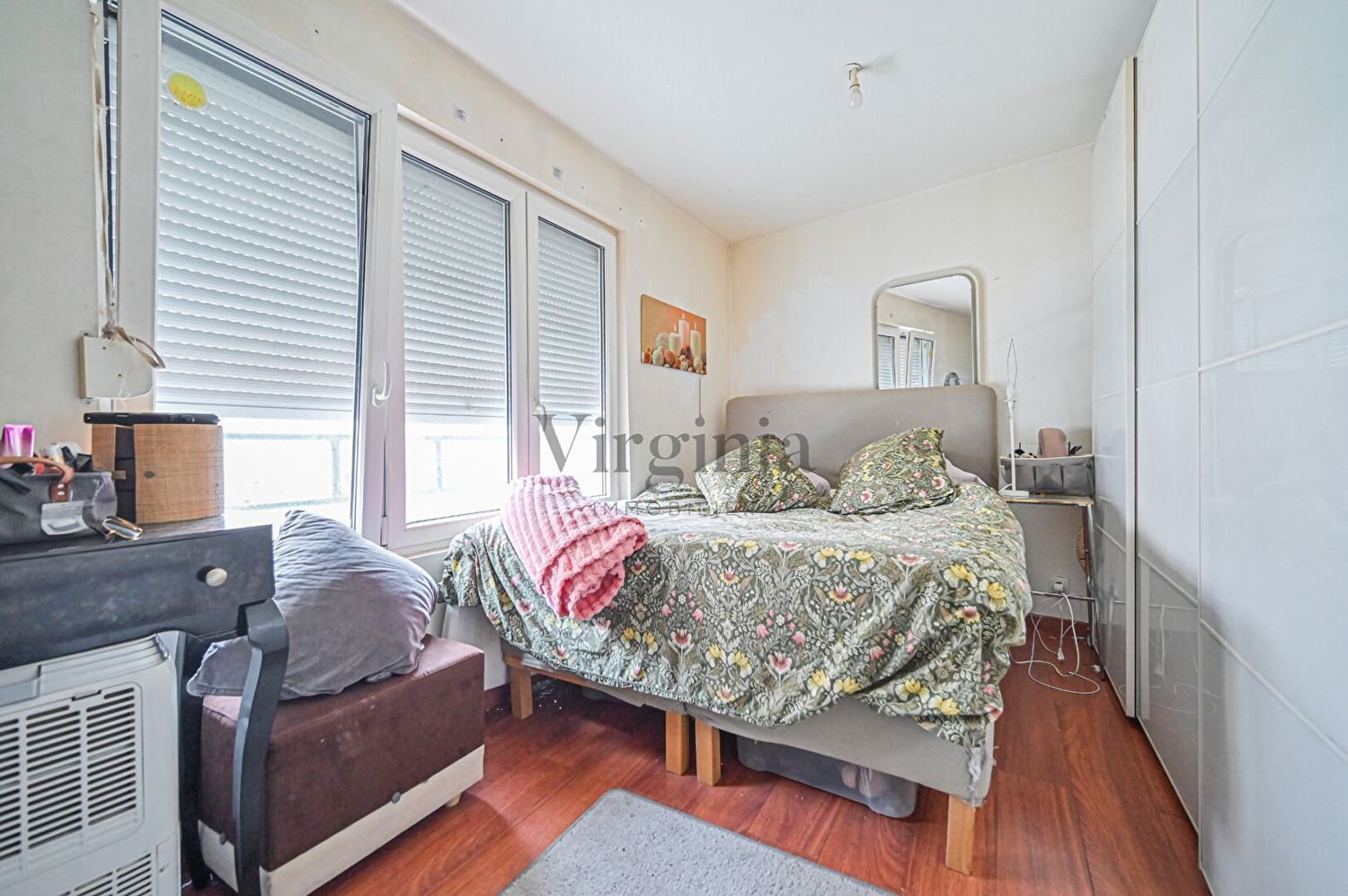Appartement à vendre, 62m², Champigny-sur-Marne